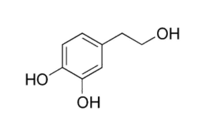 羟基酪醇化学式.jpg