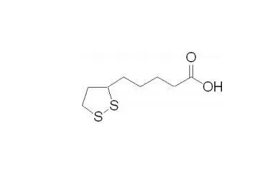 α-硫辛酸